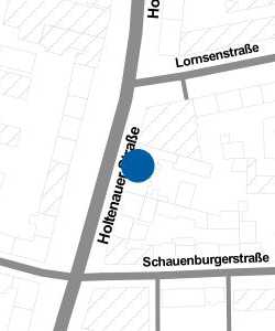 Vorschau: Karte von Gemeinschaftspraxis Dr. med. Schemmel, Dr. med. Lörcher