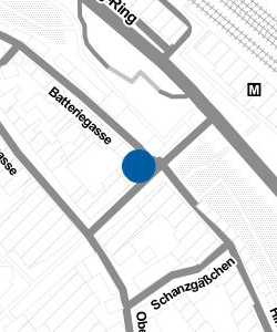 Vorschau: Karte von VR-Bank Amberg