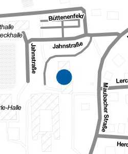 Vorschau: Karte von Max-Born-Gymnasium Backnang - Pavillion