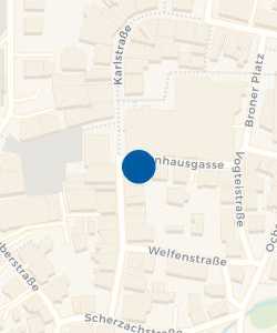 Vorschau: Karte von Hörgeräte Böhler