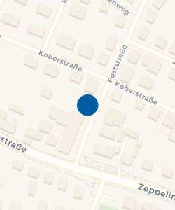 Vorschau: Karte von Apartment Fischbach