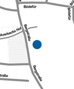 Vorschau: Karte von Schützenhaus Glane