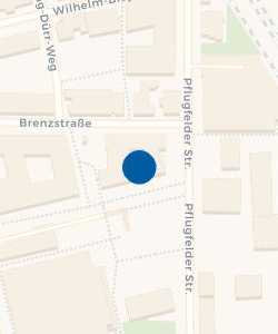 Vorschau: Karte von Dres. med. dent Badelt & Badelt