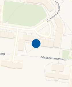Vorschau: Karte von Irmgard Kamp/Zahnärztin