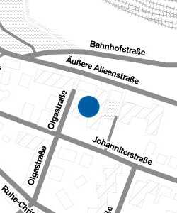 Vorschau: Karte von Johanniterschule