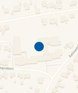 Vorschau: Karte von Städt. Mariengymnasium Werl