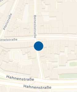 Vorschau: Karte von Cologne Watch Center