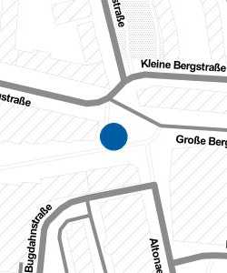 Vorschau: Karte von Brotstube by Schanzenbäckerei