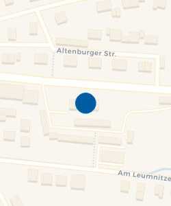 Vorschau: Karte von Autohaus Rabold OHG