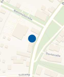 Vorschau: Karte von Restaurant "Athos"