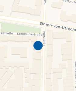 Vorschau: Karte von Moe's Vodka Bombe to go