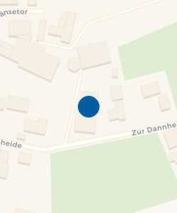 Vorschau: Karte von Autohaus Gamsen