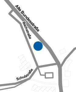 Vorschau: Karte von Städtisches Jugendhaus Beverstedt