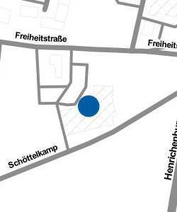 Vorschau: Karte von Burg-Apotheke Henrichenburg