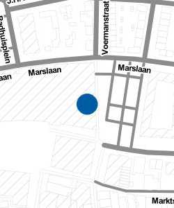 Vorschau: Karte von AH Van Wevelinckhovenplein