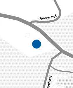 Vorschau: Karte von Ferienwohnung am Spatzenwald
