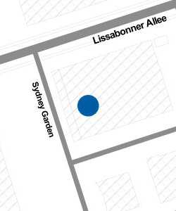 Vorschau: Karte von Betriebsrestaurant BMW (Jo Paladar)