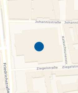 Vorschau: Karte von Friedrichstadt-Palast Berlin