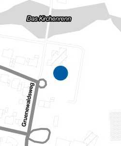 Vorschau: Karte von Katholischer Kindergarten St.Vincentius