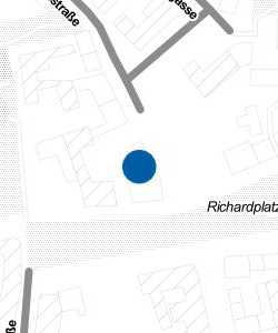 Vorschau: Karte von Villa Rixdorf