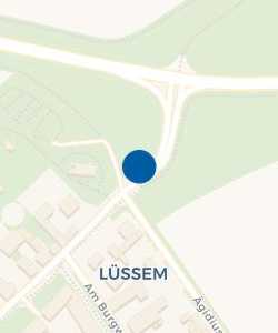 Vorschau: Karte von Willkommen in Lüsssem