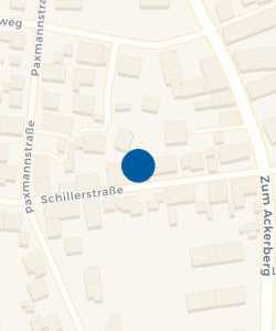 Vorschau: Karte von Böttcher Malerfachbetrieb GmbH & Co KG