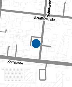 Vorschau: Karte von Vonderstrass