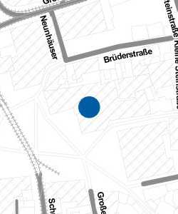 Vorschau: Karte von GALERIA Kaufhof (Gebäude 2)