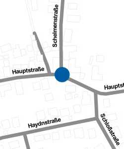 Vorschau: Karte von Hamberg