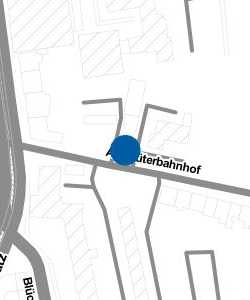 Vorschau: Karte von Suppenküche im Bodelschwingh-Haus