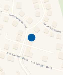 Vorschau: Karte von Bäckerei Kühnbaum