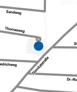 Vorschau: Karte von Spielplatz Thomasweg