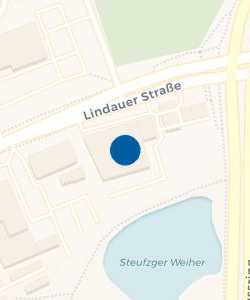 Vorschau: Karte von Autohaus Haeberlen GmbH