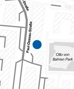 Vorschau: Karte von kidspace Bahrenpark