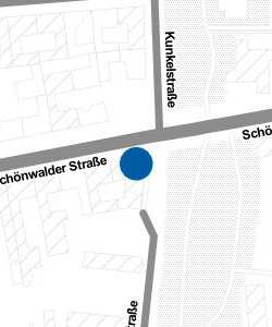 Vorschau: Karte von Zum Schönwalder