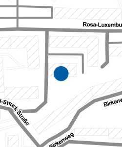 Vorschau: Karte von Apotheke am Papenberg