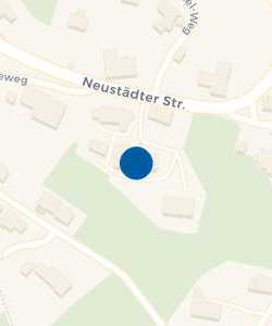 Vorschau: Karte von Hotel Straub