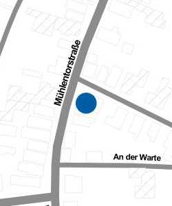 Vorschau: Karte von Bäcker Wulf Inh. Wolfgang Wulf