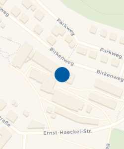 Vorschau: Karte von AWO Seniorenpflegezentrum "Am Lerchenberg"
