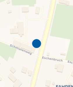 Vorschau: Karte von Heinr. Jägers GmbH Holzhandlung Holzfachmarkt