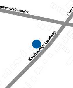 Vorschau: Karte von Waldorfkindergarten Kirchwerder Landweg