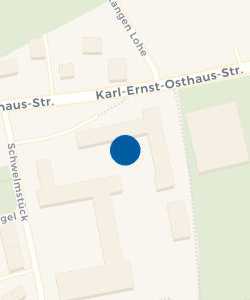 Vorschau: Karte von Grundschule Emst