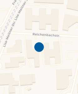 Vorschau: Karte von Intergraph Holding Deutschland GmbH