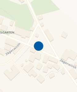Vorschau: Karte von Kindergarten Jägerwirth