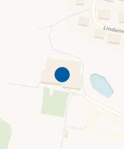 Vorschau: Karte von Sporthalle Riesenberg