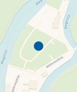 Vorschau: Karte von Freizeitanlage Wöhrmühle
