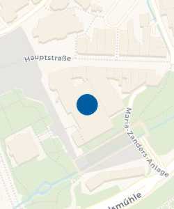 Vorschau: Karte von artera Kunst- und Malschulen Serrano & Schlautmann GbR