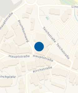 Vorschau: Karte von Hotel Wirth