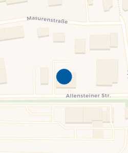 Vorschau: Karte von Hotel Wirtshaus Sauer