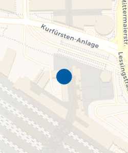 Vorschau: Karte von Wiener Feinbäckerei Heberer